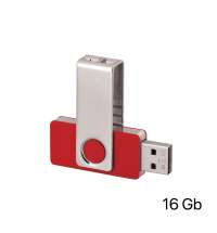 Флеш-карта TWISTA MS, 16Гб