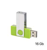 Флеш-карта TWISTA MS, 16Гб