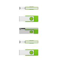 Флеш-карта TWISTA MS, 16Гб