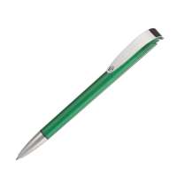 Ручка шариковая JONA MM TRANSPARENT