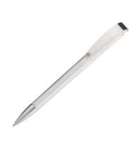 Ручка шариковая JONA MM TRANSPARENT