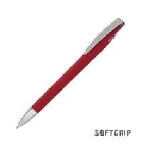 Ручка шариковая COBRA SOFTGRIP MM