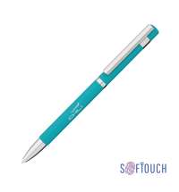 Ручка шариковая "Mars", покрытие soft touch