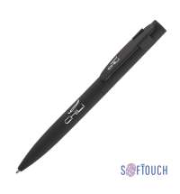 Ручка шариковая "Lip", покрытие soft touch