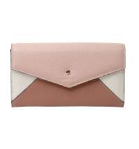 Портмоне дамское Beaubourg Pink