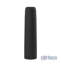 Термос "Родос" 1000 мл, покрытие soft touch