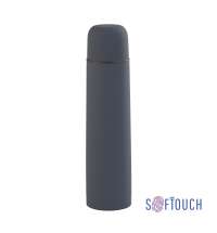 Термос "Родос" 1000 мл, покрытие soft touch
