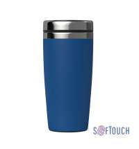 Термостакан "Эльбрус" 400 мл, покрытие soft touch