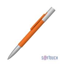 Ручка шариковая "Clas", покрытие soft touch