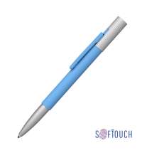 Ручка шариковая "Clas", покрытие soft touch