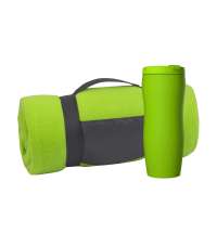 Набор подарочный "Нега"