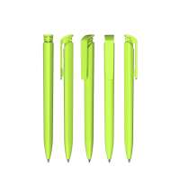 Ручка шариковая TRIAS SOFTTOUCH