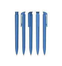 Ручка шариковая TRIAS SOFTTOUCH