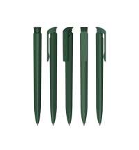 Ручка шариковая TRIAS SOFTTOUCH