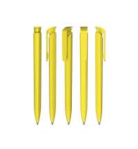 Ручка шариковая TRIAS SOFTTOUCH