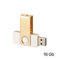 Флеш-карта TWISTA MGG, 16Гб