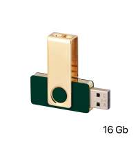 Флеш-карта TWISTA MGG, 16Гб