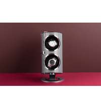 Шкатулка для часов с подзаводом