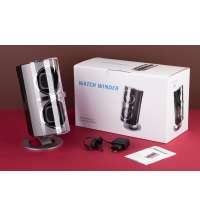 Шкатулка для часов с подзаводом