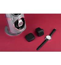 Шкатулка для часов с подзаводом