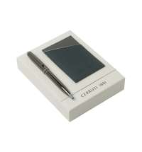 Набор (кредитница, шариковая ручка)