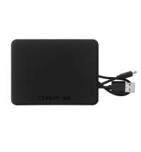 Зарядное устройство Wooster, 5200 mAh