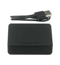 Зарядное устройство Wooster, 5200 mAh