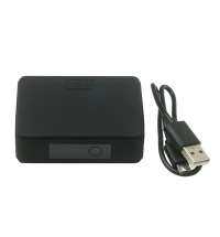 Зарядное устройство Wooster, 5200 mAh