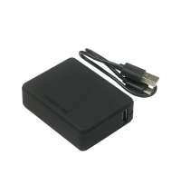 Зарядное устройство Wooster, 5200 mAh