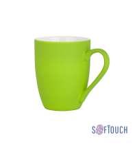 Кружка "Trend", покрытие soft touch