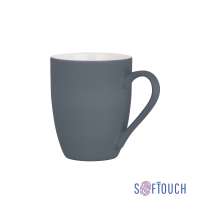 Кружка "Trend", покрытие soft touch
