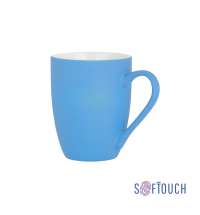 Кружка "Trend", покрытие soft touch
