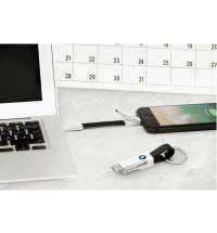 Брелок-кабель-трансформер 3-в-1