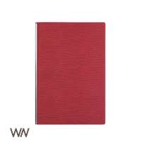 Блокнот "Венеция", А5, гибкая обложка