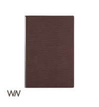 Блокнот "Венеция", А5, гибкая обложка