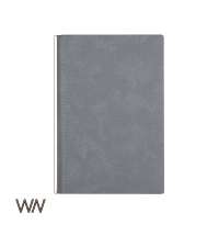 Блокнот "Венеция", А5, гибкая обложка