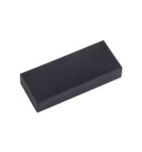 Подарочная коробка без ложемента (крышка-дно, 20,5 х 3,5 х 8,5 см)