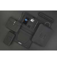 Настольная подставка с беспроводным зарядным устройством