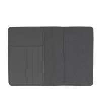 Обложка для паспорта и кредиток с RFID - защитой от считывания данных