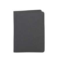 Обложка для паспорта и кредиток с RFID - защитой от считывания данных