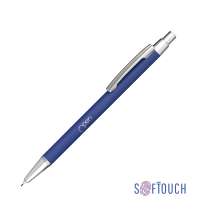 Карандаш механический "Ray", покрытие soft touch