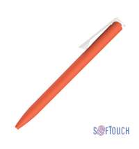 Ручка шариковая "Clive", покрытие soft touch