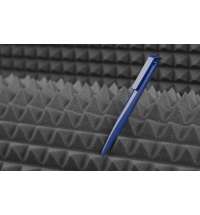 Ручка шариковая TRIAS CARBON