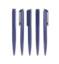 Ручка шариковая TRIAS CARBON