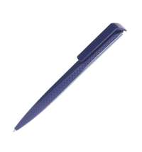 Ручка шариковая TRIAS CARBON