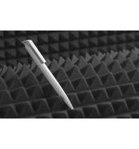 Ручка шариковая TRIAS CARBON