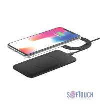 Настольное беспроводное зарядное устройство 