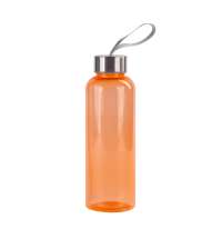 Бутылка для воды "H2O" 500 мл