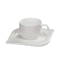 Чайная пара 