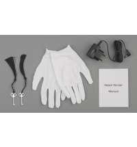 Шкатулка из дерева для часов с подзаводом